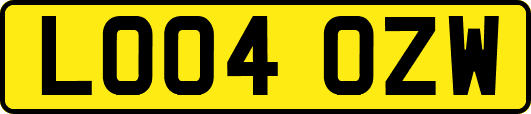 LO04OZW
