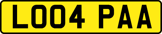 LO04PAA