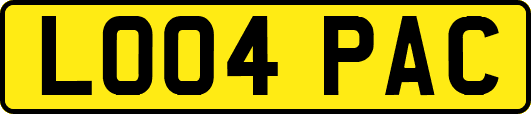 LO04PAC