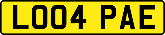 LO04PAE