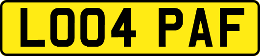 LO04PAF