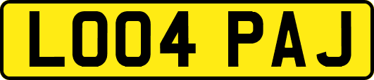 LO04PAJ