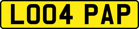 LO04PAP