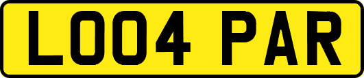 LO04PAR