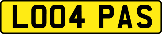 LO04PAS
