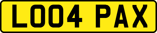 LO04PAX