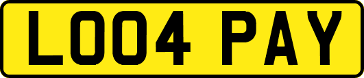 LO04PAY