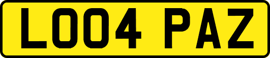 LO04PAZ