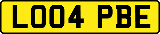 LO04PBE
