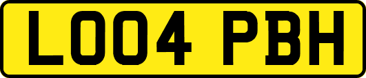 LO04PBH