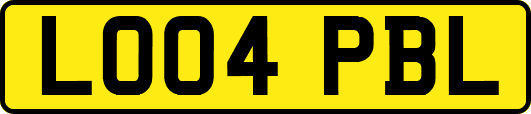 LO04PBL
