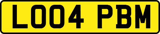 LO04PBM