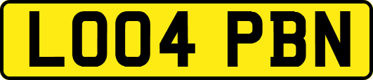 LO04PBN