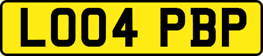 LO04PBP