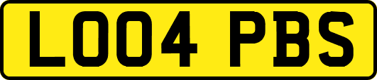 LO04PBS