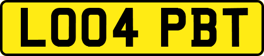 LO04PBT