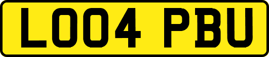 LO04PBU