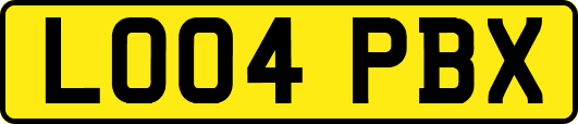 LO04PBX