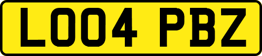 LO04PBZ
