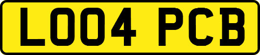 LO04PCB