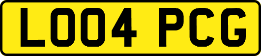 LO04PCG