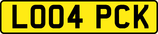 LO04PCK