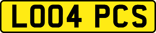 LO04PCS