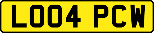LO04PCW