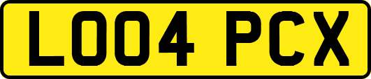 LO04PCX