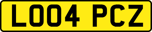 LO04PCZ