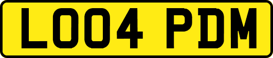 LO04PDM
