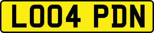 LO04PDN