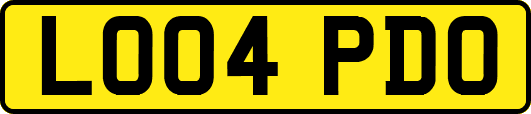 LO04PDO