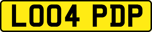 LO04PDP