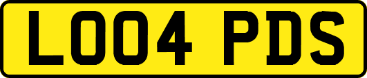 LO04PDS