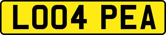 LO04PEA