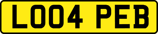LO04PEB