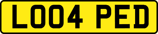 LO04PED