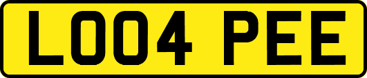 LO04PEE