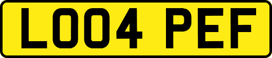 LO04PEF