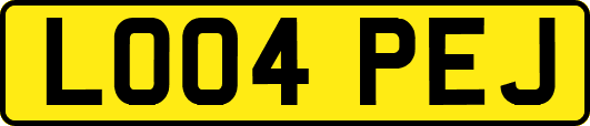 LO04PEJ