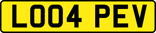LO04PEV