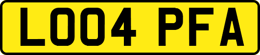 LO04PFA