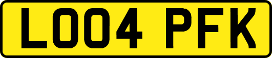 LO04PFK