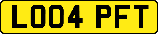 LO04PFT