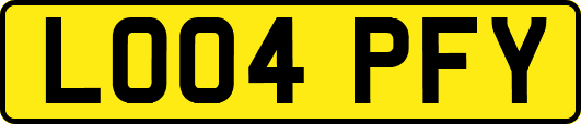 LO04PFY