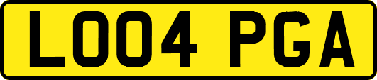LO04PGA