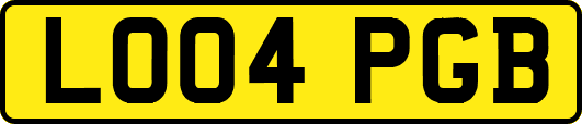 LO04PGB