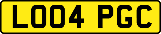 LO04PGC