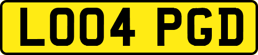 LO04PGD